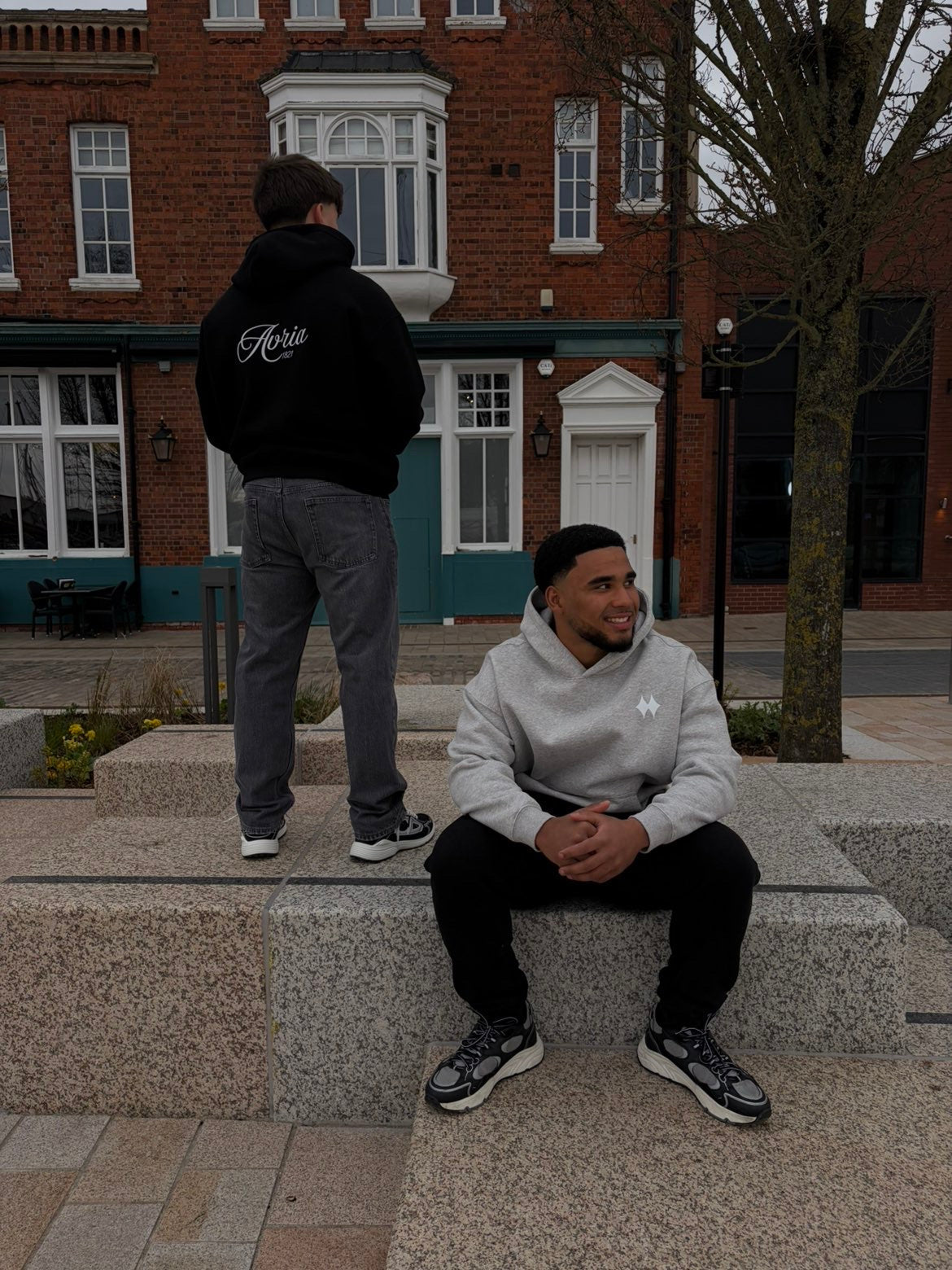 Hoodies