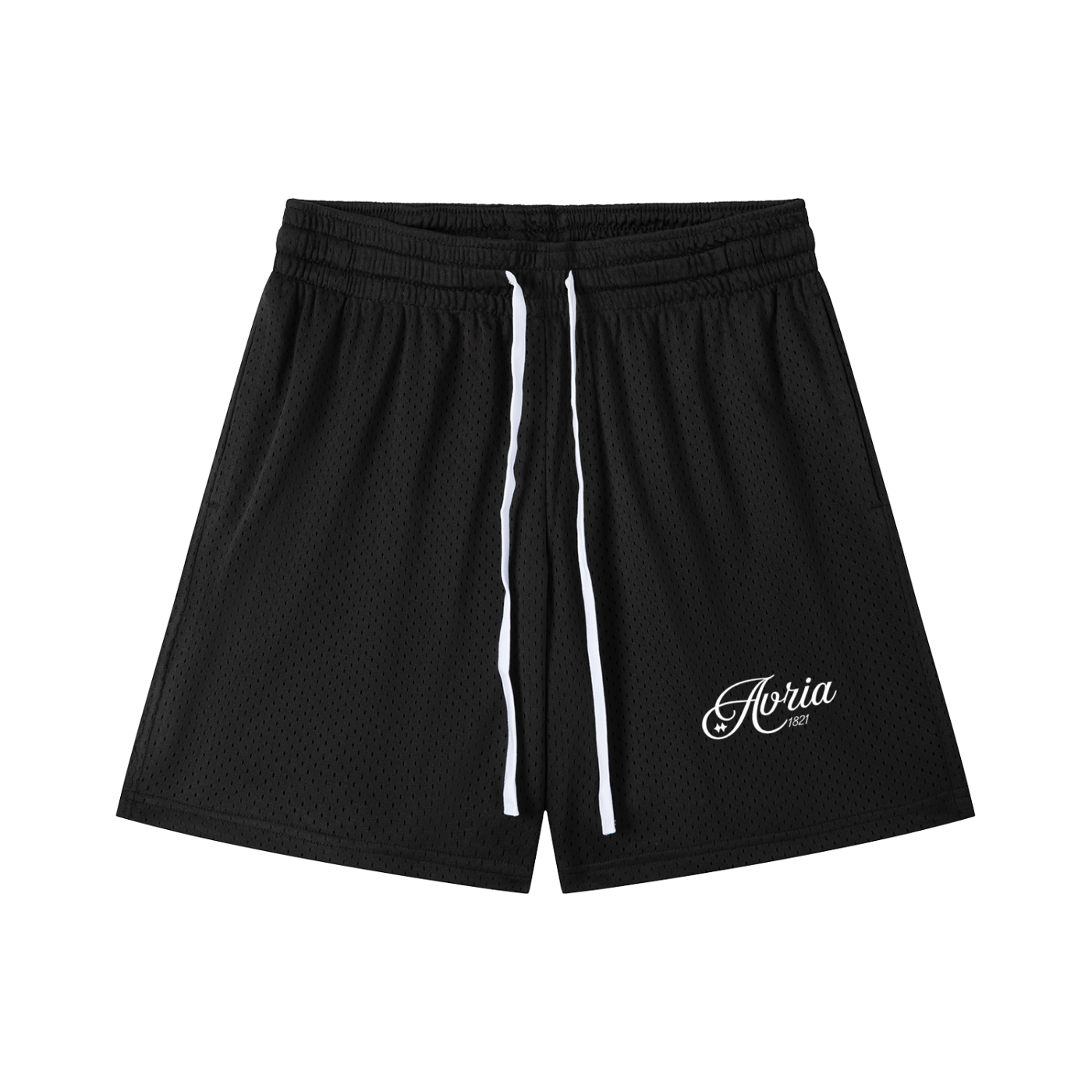 Edition 2 - Mesh Shorts
