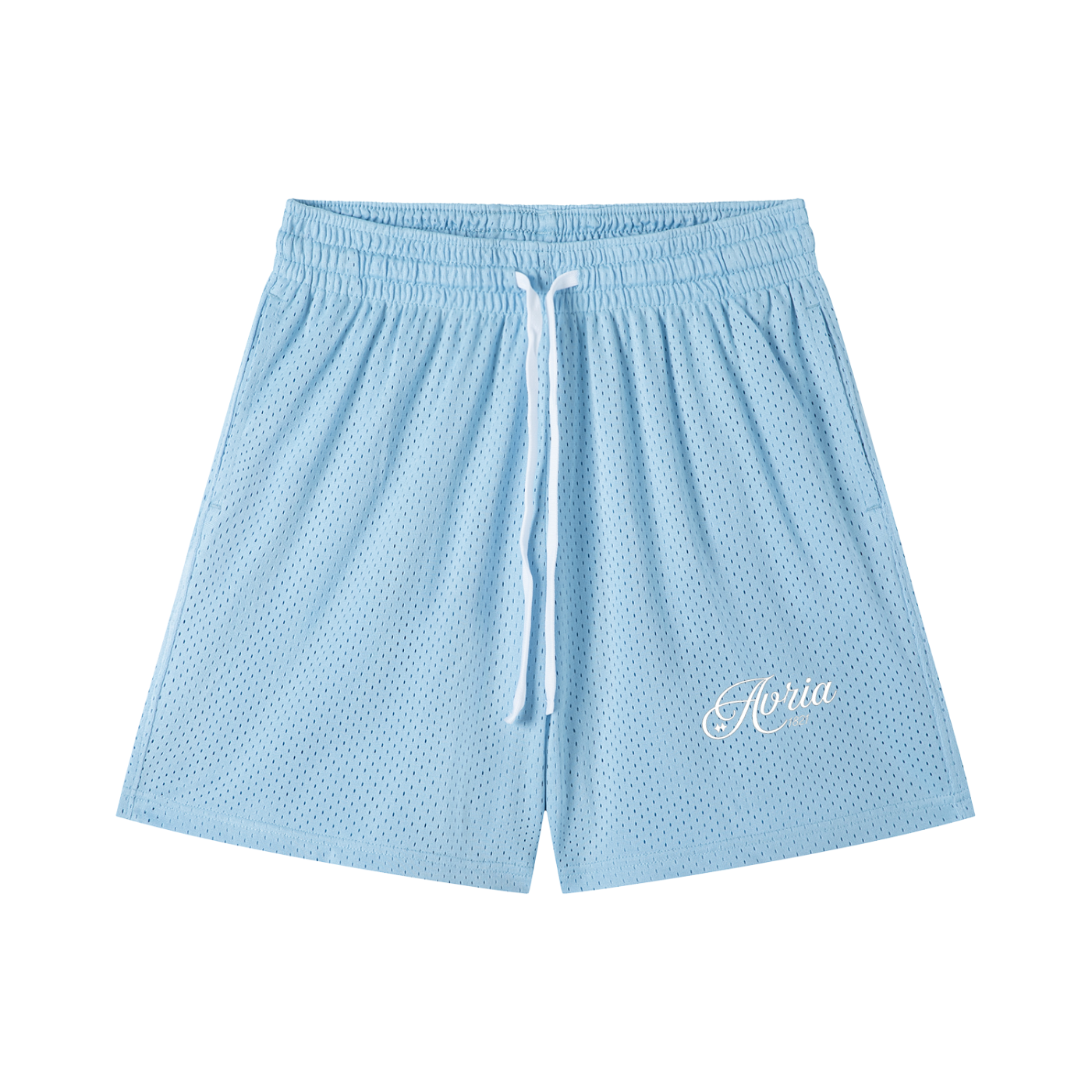 Edition 2 - Mesh Shorts