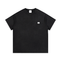 Vintage Wash Cotton T-Shirt