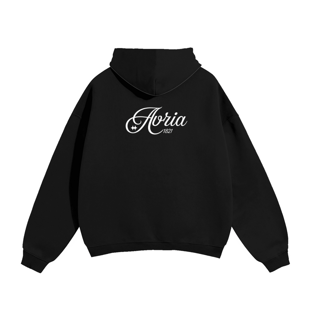 Essential Hoodie