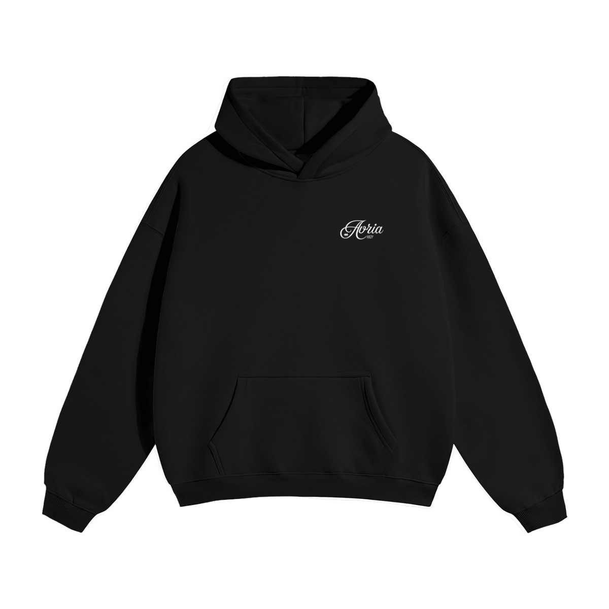 Essential Hoodie