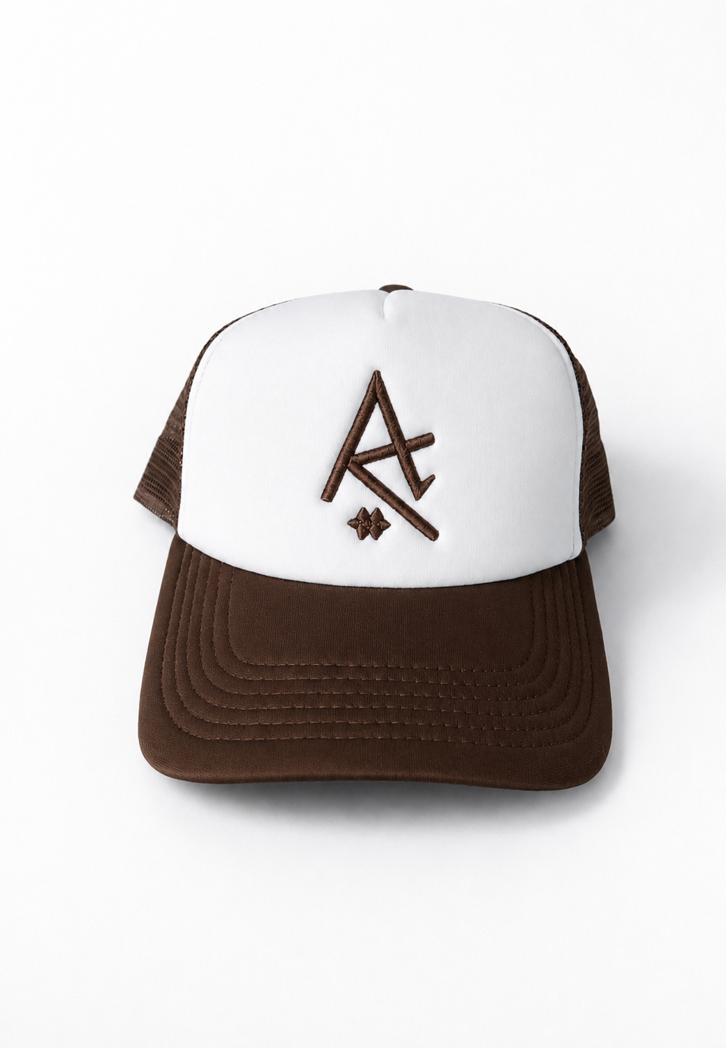 Edition 1 - Brown Essentials Cap