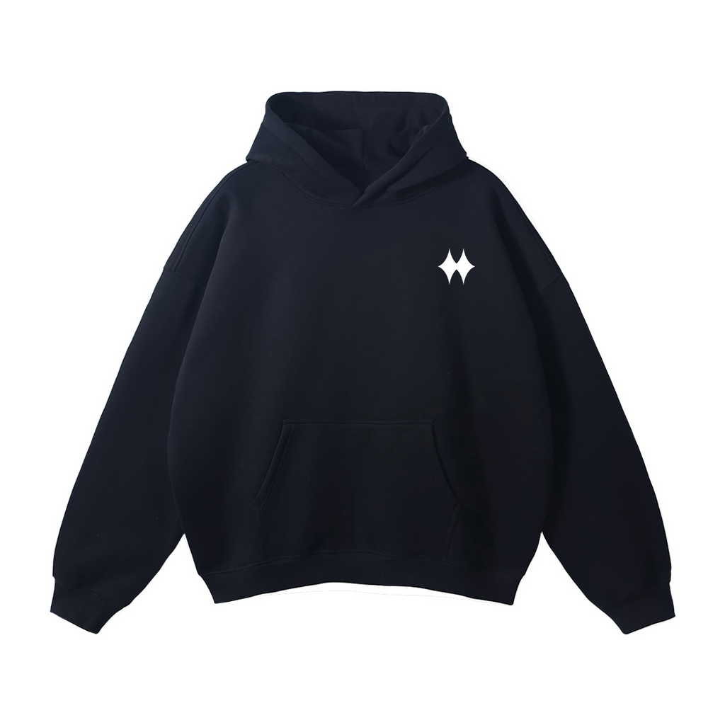 Avria - Essentials Hoodie