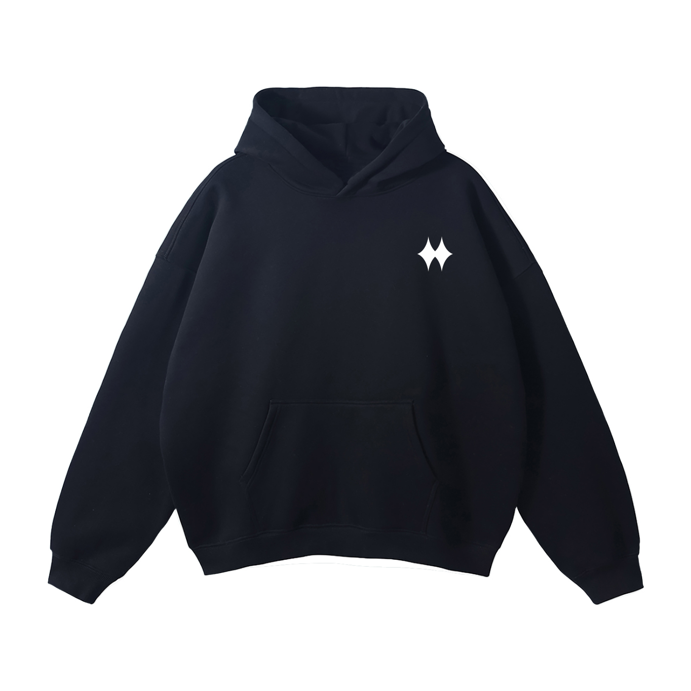 Avria - Essentials Hoodie