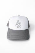Edition 1- Grey Essentials Cap