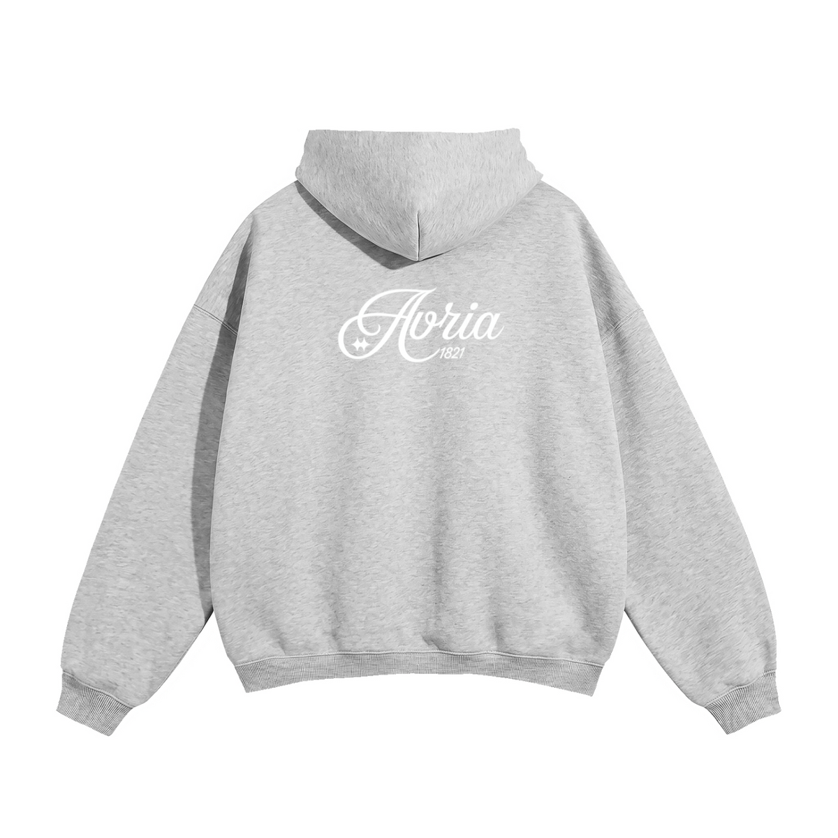 Essential Hoodie