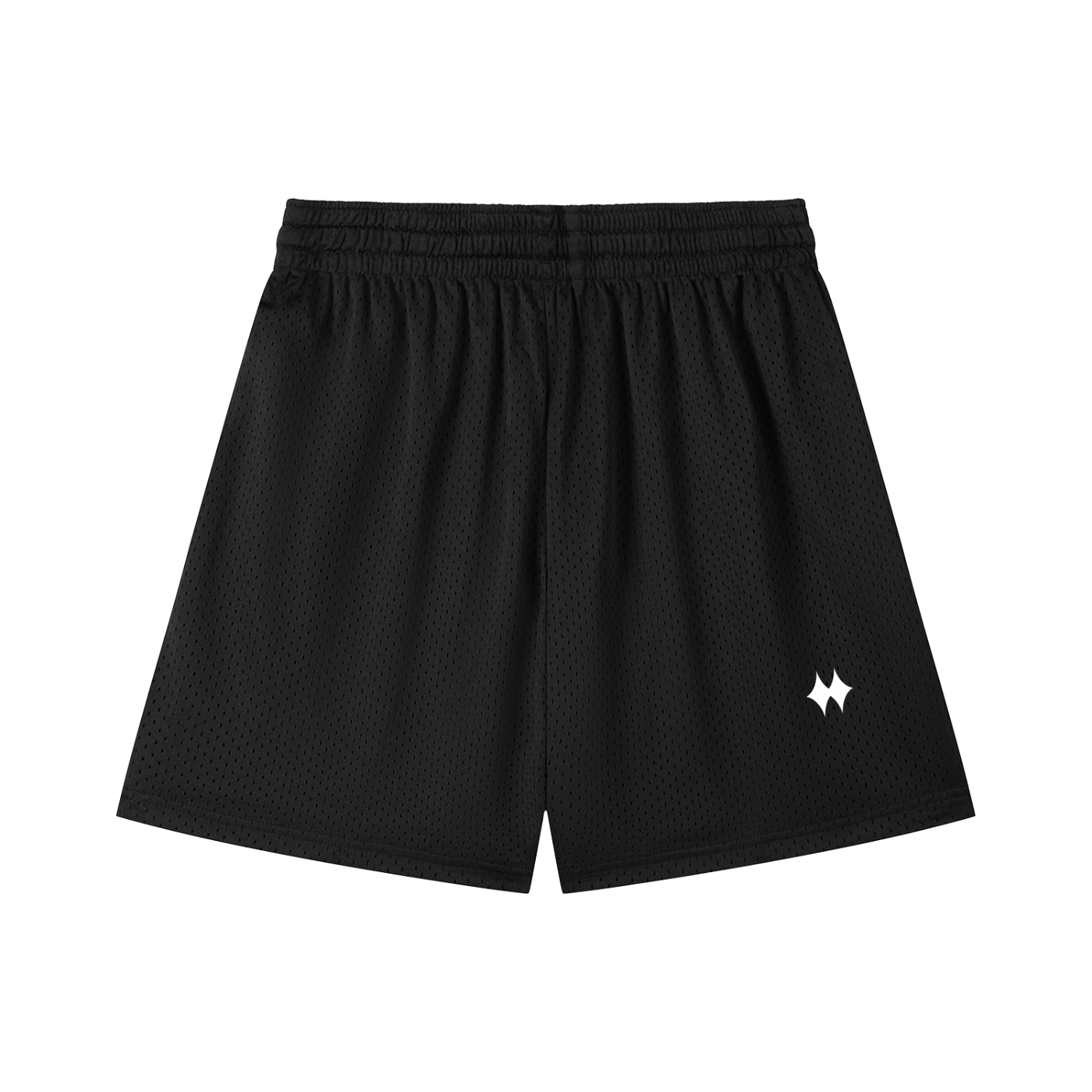 Edition 2 - Mesh Shorts