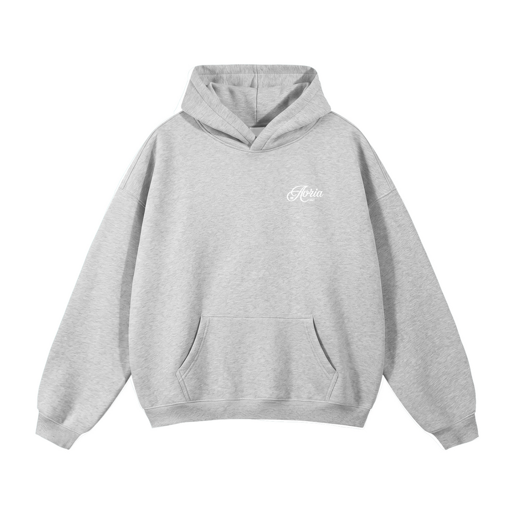 Essential Hoodie